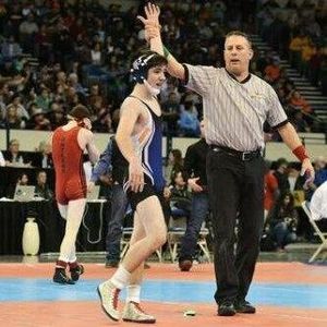 Meet your Posher, Steven